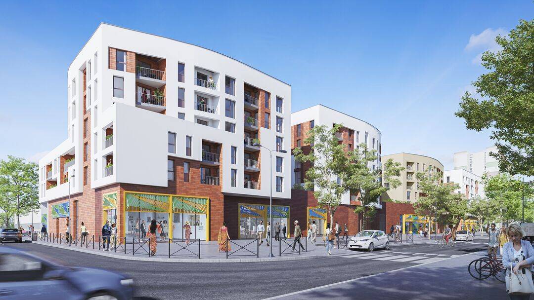 Clichy-sous-Bois-CentrHalles