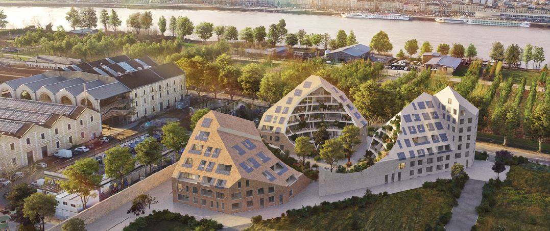 Green Valley Bordeaux