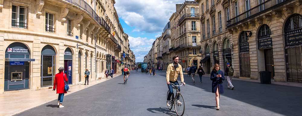 acheter logement neuf bordeaux