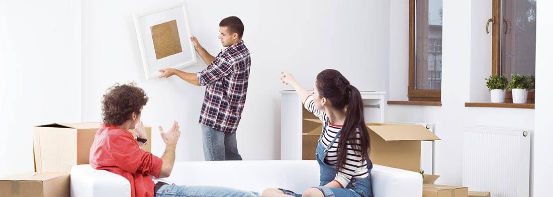 décoration intérieure