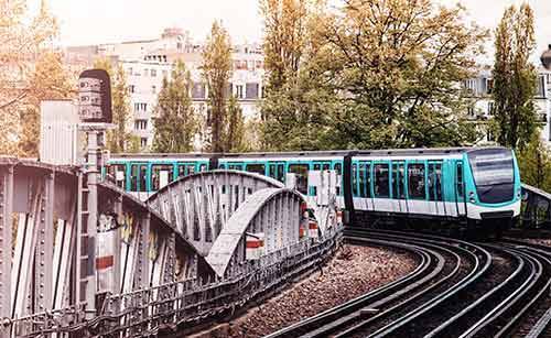 Investir en région parisienne