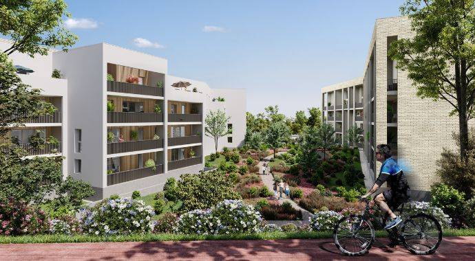Les Jardins d'Aquitaine