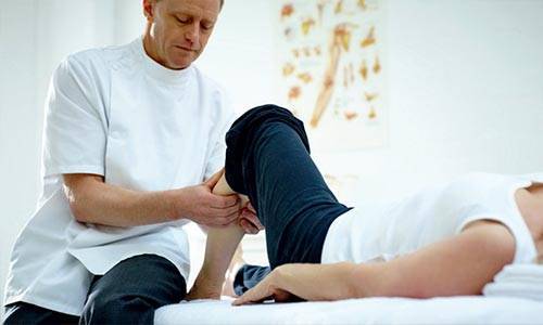 loreden massage