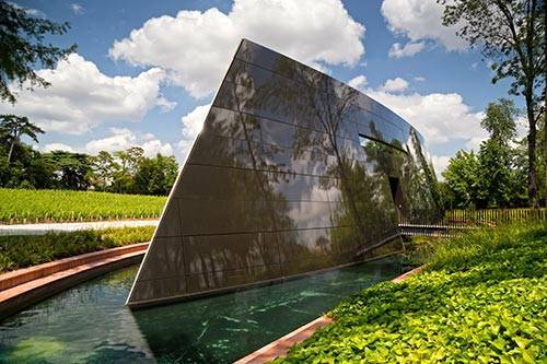 Chateau-les-Carmes-Haut-Brion-Chai