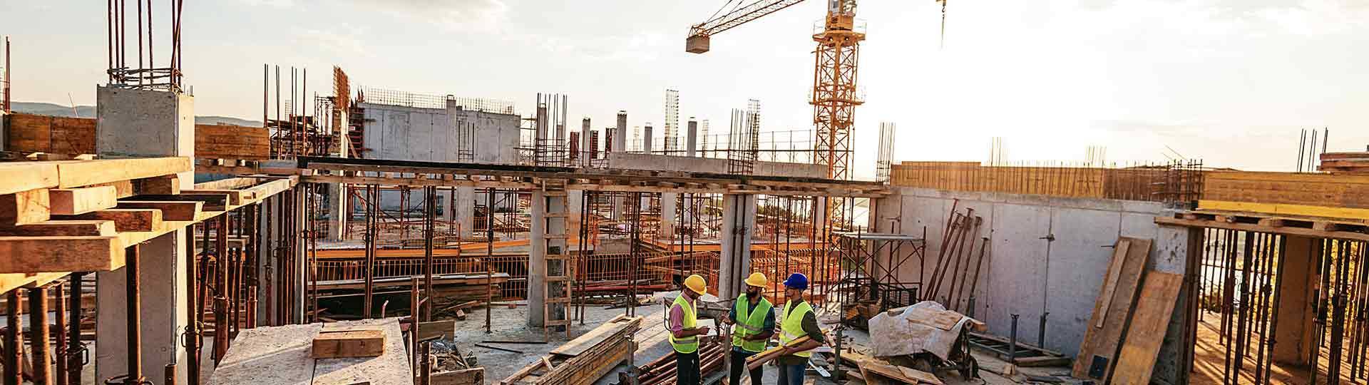 réglementation thermique 2020 chantier