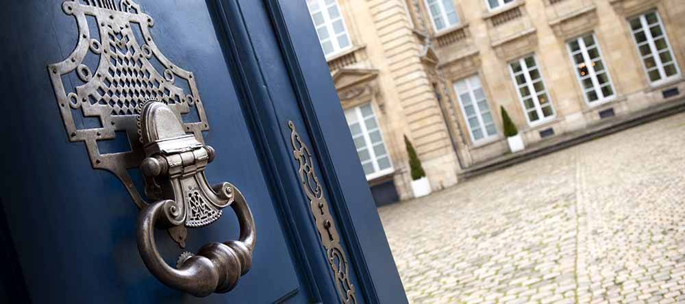 appartement bordeaux chartrons