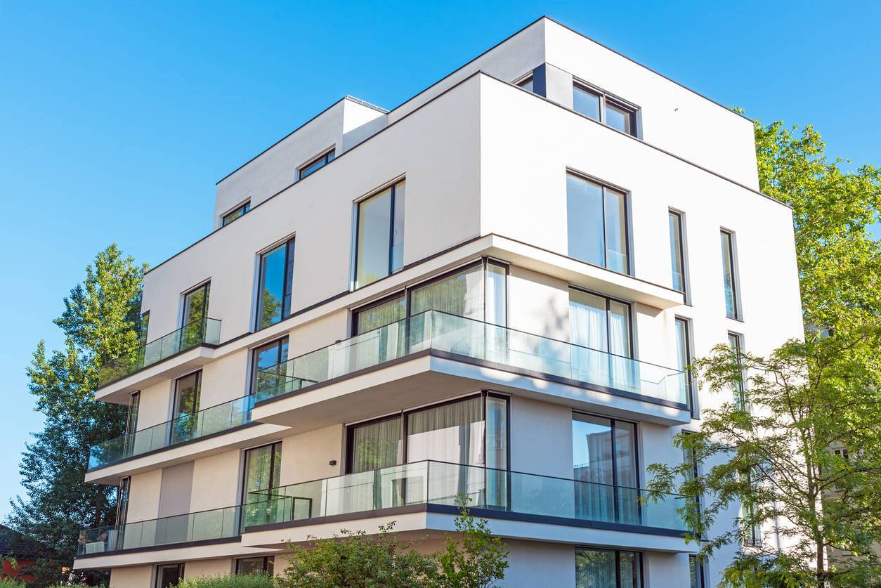 logements neufs Compiègne