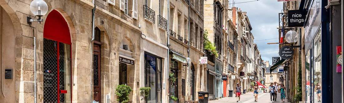 immobilier démarrer