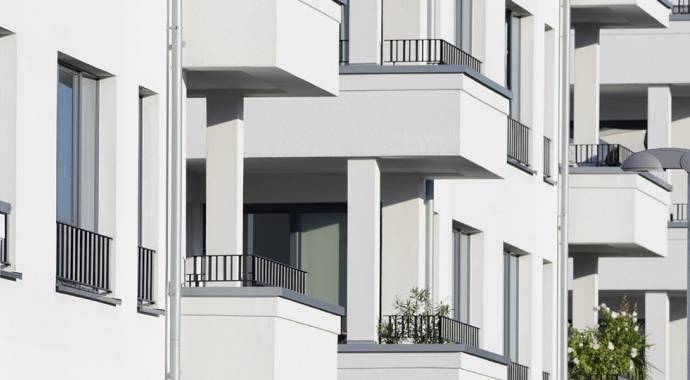 assurance copropriete
