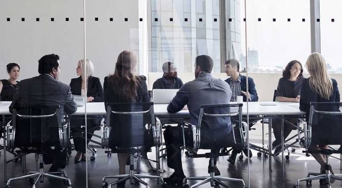 syndic copropriete groupe Pichet